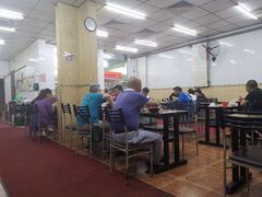 大堂-春雨羊汤店(广开四马路总店)