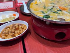 -喜家德虾仁水饺(开发区万达店)