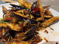 -醉炫音速烧烤·干煸菜(沙河总店)
