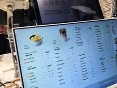 -古茗(万江华南mall店)
