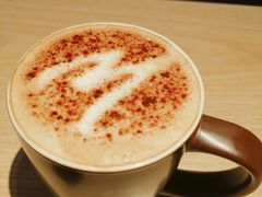 -麦当劳(海岸城店)