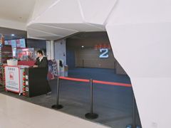 -华联影城(蒙城路店)