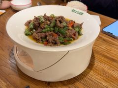 -新白鹿餐厅(银泰西湖文化广场店)