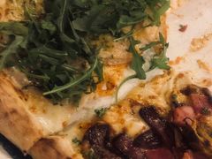 披萨双拼-PIZZA BIANCA(民园店)