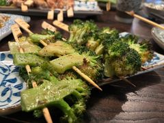 -哥哥の深夜食堂(红松东路店)
