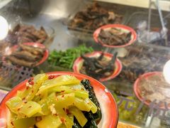 -矮子粉店1985·长沙米粉(湘春路店)