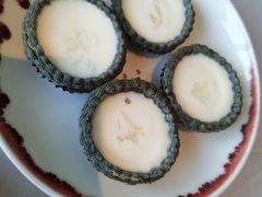 燕窝蛋挞-金海华·悦食东方(苏州中心商场店)