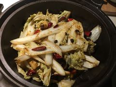 -绿茶餐厅(成都大悦城店)