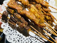 -幸运牛汕头小黄牛牛肉火锅(梅林店)