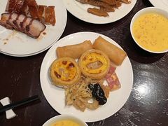 -京香轩·中餐厅(上海中庚聚龙酒店)