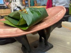 -云海肴·汽锅鸡·云南菜(广安门天虹店)