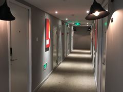 -魔尔公寓(广州动物园地铁站店)