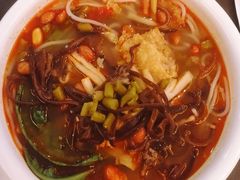 -水平有限广西米粉·广西风味集(五道口店)