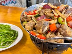 -小厨子私房菜·云南美食店