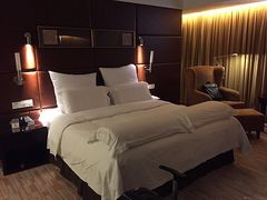 -广州白云机场雅高铂尔曼大酒店