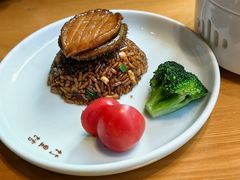 -竹里馆 ·茶食(奥体店)