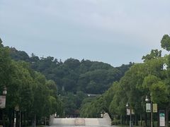 -狼山风景名胜区