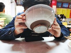 -明呈黄鱼面馆(斜土路店)