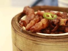 -粤厨点心专门店