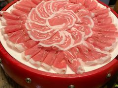 -芝麻花餐厅(祁家豁子店)