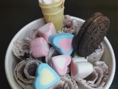 -初心炒酸奶(厚德品园店)