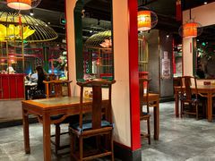 -北平食府.北京烤鸭(亦庄店)