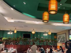 -江城小馆陕南妈妈菜·全球旅行餐厅(钟楼店)