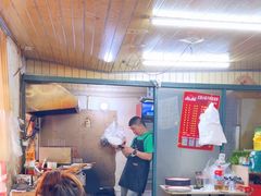 -小胡子祥彪烧烤(北湖总店)