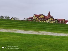 -歌斐颂巧克力小镇