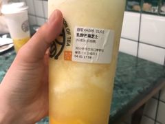 -眷茶(大卫城10楼店)