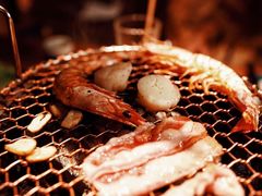 -烧肉达人•炭火烧肉(新天地店)