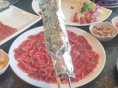 -南门涮肉(上海二店)