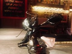 -Burger & Lobster(Dean Street)