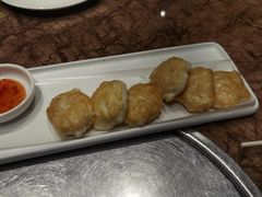 -顺意·顺德家乡菜(国际人才大厦店)