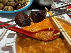 -香约老地方烧烤(九道街店)