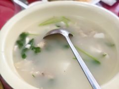 -华园农庄·特色炭烧鸡·北江河鲜