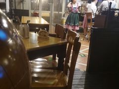 -巴伐利亚啤酒坊(意式风情街店)