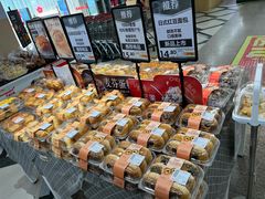 -华润万家(长安路店)