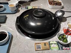 -百年果林椰子鸡(益田假日里店)