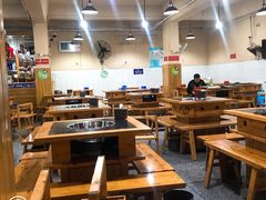 大堂-玉林串串香·成都老字号(玉林街总店)