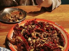 -柴窝堡22号辣子鸡·传承新疆菜