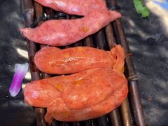 -韩味园果木炭烤鲜肉(陵东街店)