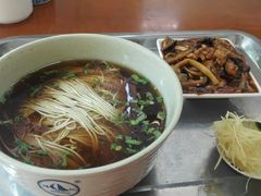 -伟记奥面馆(养育巷店)