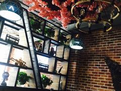 -大城·烧烤海鲜大排档(台东店)