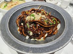 -苏淮景·苏闽融创菜·海鲜(原空港井河轩店)