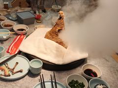 -滇色蒸汽石锅鱼(京华城店)