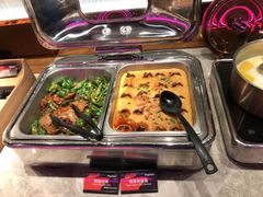 -比格比萨自助(德思勤四季汇店)