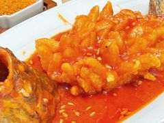 -北平食府·北京烤鸭(北京西站六里桥店)