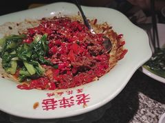 -老萍巷莲花血鸭·萍乡地标江西菜(步行街店)