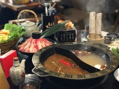 -潮澎派·潮汕菜大排档(南较西路店)